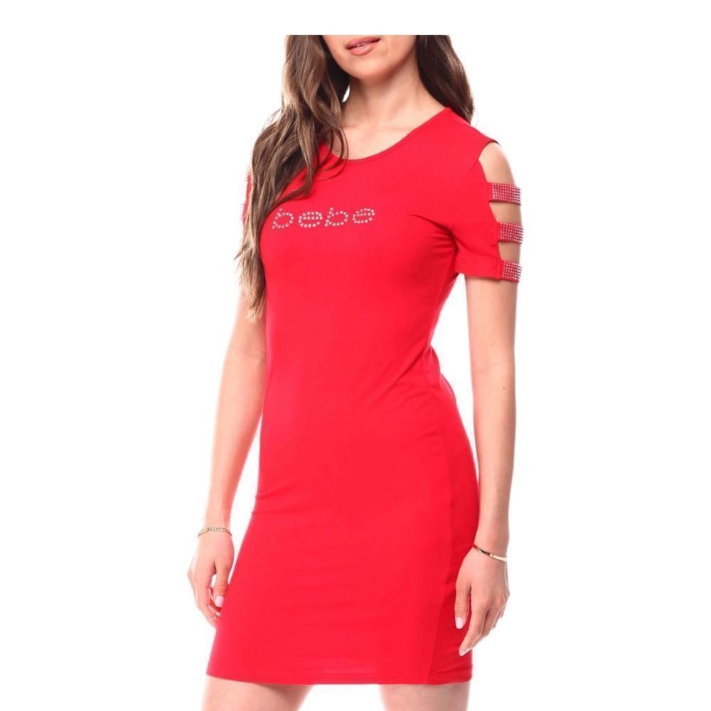 Bebe Dress
